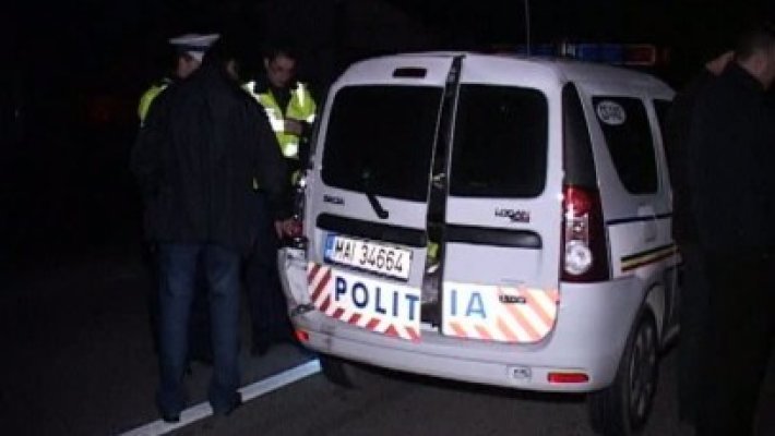 Detalii în cazul motocicletei URMĂRITE de polițiști pe bulevardul Mamaia!